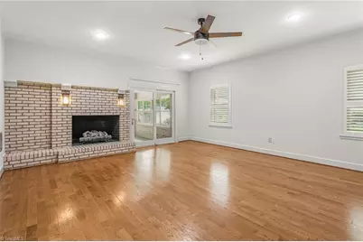 3036 N Fairway Drive, Burlington, NC 27215 - Photo 16