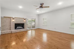 3036 N Fairway Dr, Burlington, NC 27215 - Photo 16