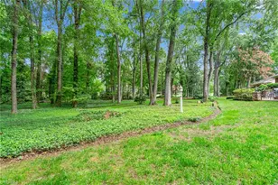 3036 N Fairway Dr, Burlington, NC 27215 - Photo 42