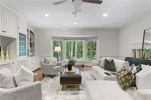 3036 N Fairway Dr, Burlington, NC 27215 - Photo 4