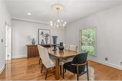 3036 N Fairway Drive, Burlington, NC 27215 - Photo 12