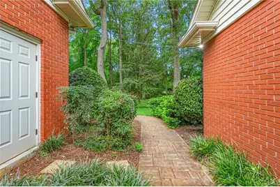 3036 N Fairway Drive, Burlington, NC 27215 - Photo 38