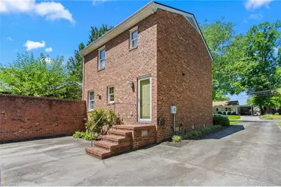 609 Central Avenue, Burlington, NC 27215 - Photo 26