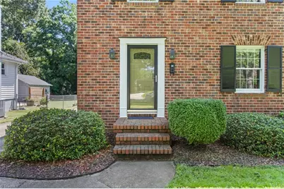 609 Central Avenue, Burlington, NC 27215 - Photo 4