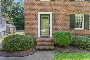 609 Central Ave, Burlington, NC 27215 - Photo 4