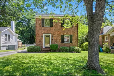 609 Central Avenue, Burlington, NC 27215 - Photo 2