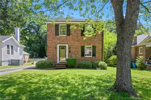 609 Central Ave, Burlington, NC 27215 - Photo 2