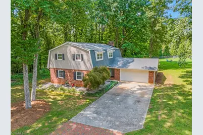 3619 Benchley Road, Winston-Salem, NC 27106 - Photo 2
