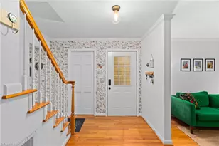 3619 Benchley Rd, Winston-Salem, NC 27106 - Photo 4