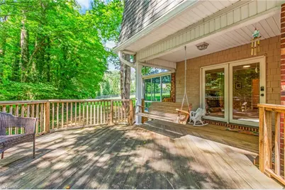 3619 Benchley Road, Winston-Salem, NC 27106 - Photo 30