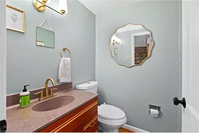 3619 Benchley Road, Winston-Salem, NC 27106 - Photo 18