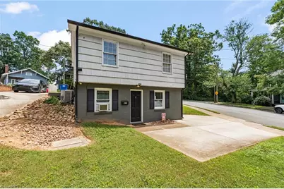 1259 W 4th Street, Winston-Salem, NC 27101 - Photo 4