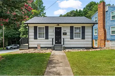 1259 W 4th Street, Winston-Salem, NC 27101 - Photo 1