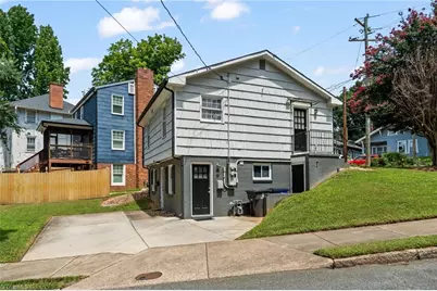 1259 W 4th Street, Winston-Salem, NC 27101 - Photo 2