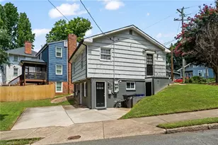 1259 W 4th St, Winston-Salem, NC 27101 - Photo 2