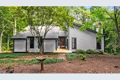4424 Cooper Cove Road, Winston-Salem, NC 27127 - Photo 1