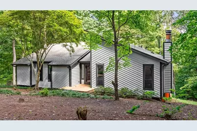 4424 Cooper Cove Road, Winston-Salem, NC 27127 - Photo 2