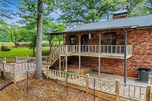 3318 Oak Ridge Rd, Summerfield, NC 27358 - Photo 42
