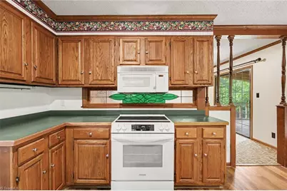 3318 Oak Ridge Road, Summerfield, NC 27358 - Photo 20