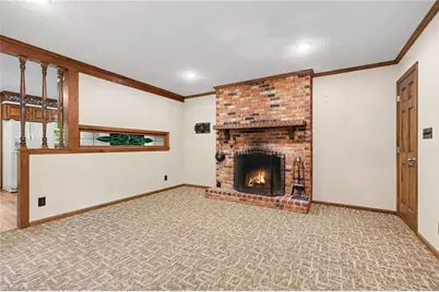 3318 Oak Ridge Road, Summerfield, NC 27358 - Photo 12