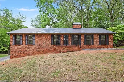 3318 Oak Ridge Road, Summerfield, NC 27358 - Photo 6