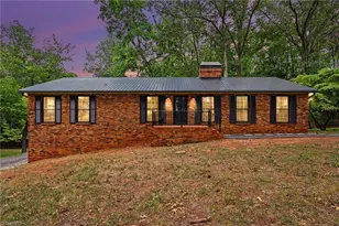3318 Oak Ridge Rd, Summerfield, NC 27358 - Photo 1