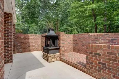 3608 Summit Lakes Drive, Browns Summit, NC 27214 - Photo 32