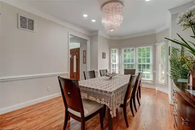 3608 Summit Lakes Drive, Browns Summit, NC 27214 - Photo 4