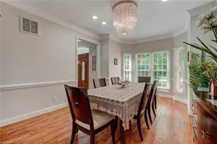 3608 Summit Lakes Dr, Browns Summit, NC 27214 - Photo 4