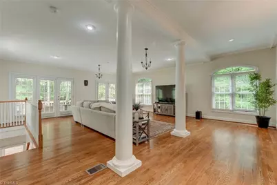 3608 Summit Lakes Drive, Browns Summit, NC 27214 - Photo 8