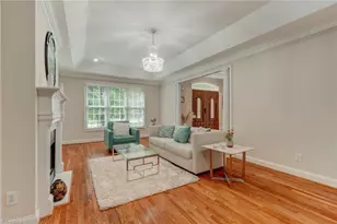3608 Summit Lakes Dr, Browns Summit, NC 27214 - Photo 6