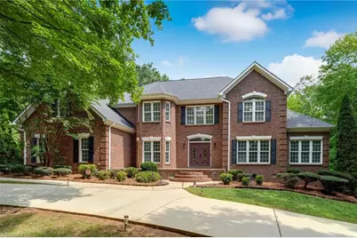 3608 Summit Lakes Drive, Browns Summit, NC 27214 - Photo 1