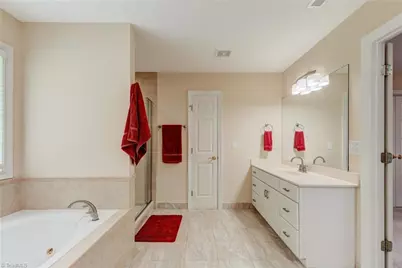 3608 Summit Lakes Drive, Browns Summit, NC 27214 - Photo 18