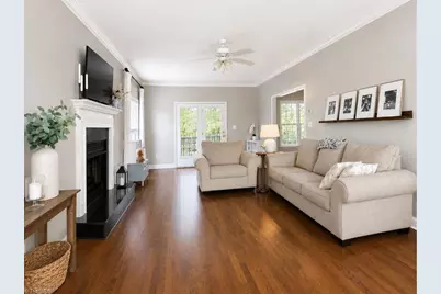 2542 Brook Stone Drive, Clemmons, NC 27012 - Photo 10