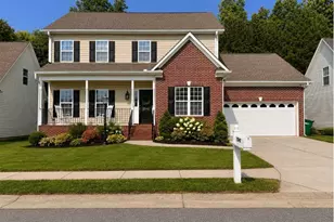2542 Brook Stone Dr, Clemmons, NC 27012 - Photo 2