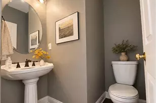 2542 Brook Stone Dr, Clemmons, NC 27012 - Photo 16