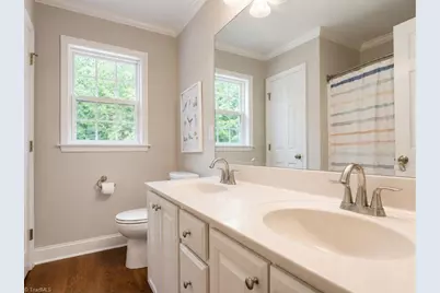 2542 Brook Stone Drive, Clemmons, NC 27012 - Photo 28