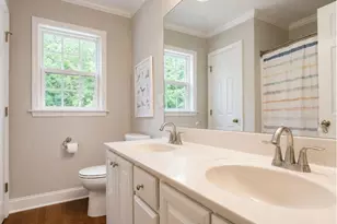 2542 Brook Stone Dr, Clemmons, NC 27012 - Photo 28