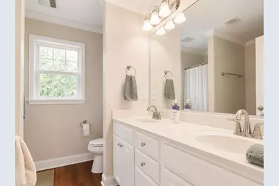 2542 Brook Stone Drive, Clemmons, NC 27012 - Photo 34