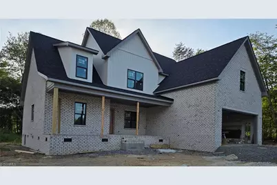 8485 Southard Road, Stokesdale, NC 27357 - Photo 1