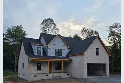 8485 Southard Road, Stokesdale, NC 27357 - Photo 2