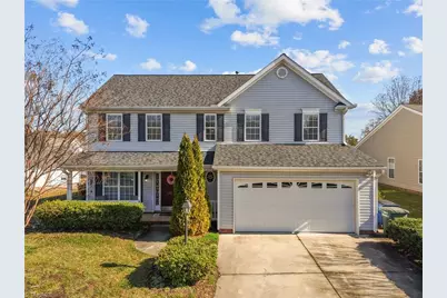 102 Redstone Drive, Gibsonville, NC 27249 - Photo 1