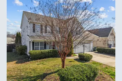 102 Redstone Drive, Gibsonville, NC 27249 - Photo 26