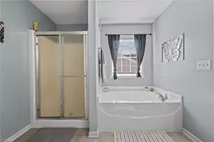 102 Redstone Dr, Gibsonville, NC 27249 - Photo 18