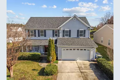 102 Redstone Drive, Gibsonville, NC 27249 - Photo 2