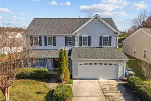 102 Redstone Dr, Gibsonville, NC 27249 - Photo 2