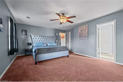 102 Redstone Drive, Gibsonville, NC 27249 - Photo 16