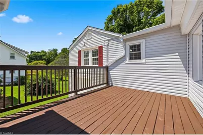 1115 Trogdon Street, North Wilkesboro, NC 28659 - Photo 38