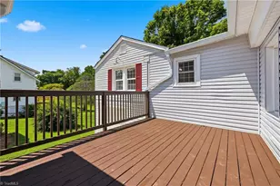 1115 Trogdon St, North Wilkesboro, NC 28659 - Photo 38