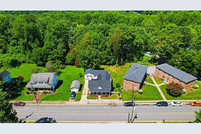 1115 Trogdon Street, North Wilkesboro, NC 28659 - Photo 46